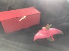 040362 Midwest-cbk Beautiful Pink Dolphin