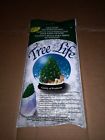 042264250012 Kirk Christmas Tree Skirt Removal Bag Life