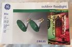 043168321907 Ge Outdoor Green Floodlight Bulbs Type Year Life