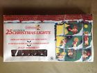 044038019269 Celebrations Nib Vintage Outdoor Clear Christmas Lights