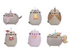 045544942270 Enesco Pusheen Holiday Christmas