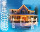 047275788851 Sienna 6 Multi-color Lighted