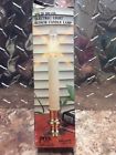 047527003299 Price Solid Brass Base Electric Sensor Candle Lamp