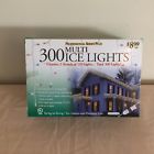 049022171695 Unbranded Christmas Lights Box If Multi Color Ice
