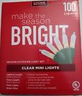 049022606678 Living Solutions 100 Bulb