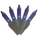 049022784727 Living Solutions Holiday Make This Season Bright Blue