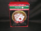 050428264126 Merry Brite Ornament Glass Gambling Pack Casino Texas