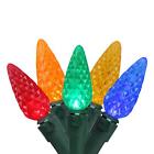 050428477229 Cvs Merry Brite Count Led Diamond Cut Lights