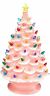 051053194123 Christmas Nostalgic Tree Decor Inch