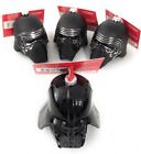 051067133 Hallmark New Star Wars Kylo Ren Darth Vader Glass Holiday