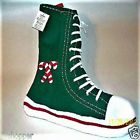 05689n Home Collection Fathers Day Stocking Basketball Sneaker Sports Boys Men