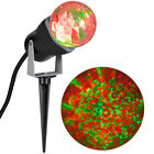 0585908 Gemmy Led Lightshow Projection 086786886106