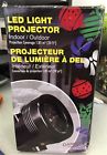 062615779061 Visual Led Light Projector Effects