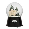 065063336 Wondershop Water Globe Snow Polar Bears Target Christmas 490650633367
