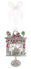 Ex26450 065810183787 Ganz Fireplace Ornament To My Son With Love