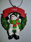 065810424828 Ganz Holly Jolly Snowman
