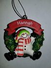 065810424859 Ganz Holly Jolly Snowman