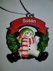 065810426174 Ganz Holly Jolly Snowman