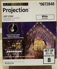 0672848 Gemmy New Led Lightshow