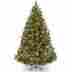 07134892000p Wog1-308-75 National Tree Company New 7.5 Ft Wispy Willow Grande Medium 750 Lights
