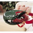 071691156369 Rubbermaid New Wreath Keeper With Red Handles Nwt