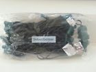 0738287 Holiday Living Led Warm White Lights Christmas String Party Deck