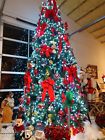 0743746187481 Christmas Tree Very Nice