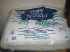 077156016605 Unbranded Snow Cover Blanket For Around Village Houses