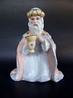 07813 Lefton Sevilla Wise Man Christmas Nativity Figurine Audrey Sebastian