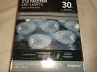 L0030005eu12 0785831 Illuminations Ft Cool White Led Light Show String