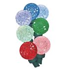 078742234519 Members Mark Color Changing Diamond Cut Led Lights