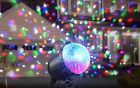 0812715010195 Ion Audio Holiday Party Plus Multicolor Projected Lights