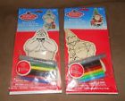 082676124464 Rudolph The Red Nosed Reindeer And Bumble Wood