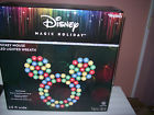 0849693 Gemmy Mickey Mouse Led Lighted Wreath Nib Ft 191245110330