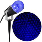 0849735 Gemmy Led Projection Light