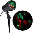 0849738 Gemmy Led Lightshow Projection 086786857144