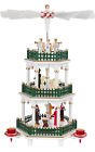085-059 Alexander Taron Dregeno Nativity 821692050094
