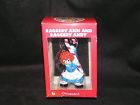 086131 277528 Kurtadler Ornament Raggedy Ann Kurt Adler Christmas