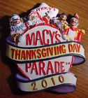 086131146558 Macys Thanksgiving Day Parade Ornament Nwt Macy
