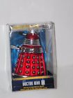 086131192012 Kurtadler Official Adler Doctor Who Red Dalek Robot