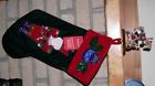 086131195716 Kurts Adler Kurt Carousel Horse Stocking Hanger With