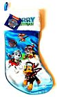 086131350405 Kurt Adler Designs New Paw Patrol Merry Christmas
