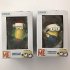 086131374678 Kurt Adler Minions Christmas