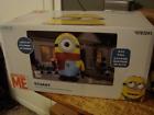 086786801253 Gemmy Minions Despicable Me Stuart Foot Tall Inflatable