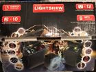 086786802328 Gemmy Light Show Controller W