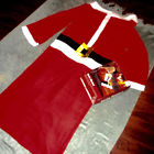 086786827109 Cvs Soft Cozy Santa