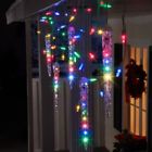 086786835609 Unbranded Christmas Lights 87-count