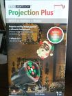 086786857687 Led Light Show Motion Projector