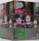 086786975442 Gemmy Christmas Ft Barnyad Farm Animals Ballad Synchronized