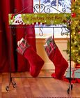 0884916835952 Atcs Snowman 6 Stocking